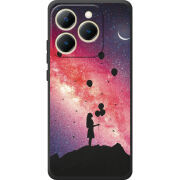 Чохол BoxFace Realme 15T 