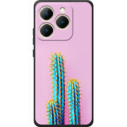 Чохол BoxFace Realme 15T 