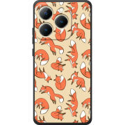 Чохол BoxFace Realme 15T 