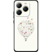 Чохол BoxFace Realme 15T 