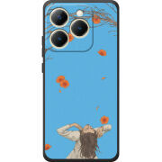 Чохол BoxFace Realme 15T 