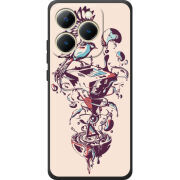 Чохол BoxFace Realme 15T 