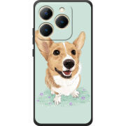 Чохол BoxFace Realme 15T 