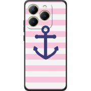 Чохол BoxFace Realme 15T 