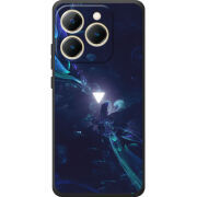 Чохол BoxFace Realme 15T 