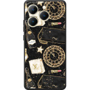 Чохол BoxFace Realme 15T 