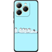 Чохол BoxFace Realme 15T 