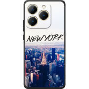 Чохол BoxFace Realme 15T 