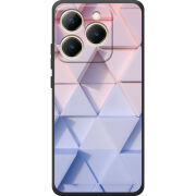 Чохол BoxFace Realme 15T 