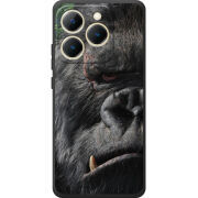 Чохол BoxFace Realme 15T Kong