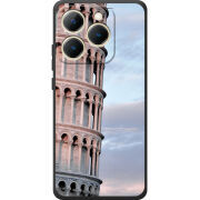 Чохол BoxFace Realme 15T 