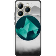 Чохол BoxFace Realme 15T 