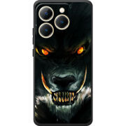 Чохол BoxFace Realme 15T Werewolf