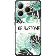 Чохол BoxFace Realme 15T 