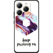 Чохол BoxFace Realme 15T 