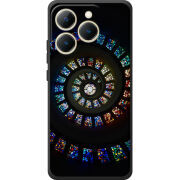 Чохол BoxFace Realme 15T 