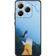 Чохол BoxFace Realme 15T 