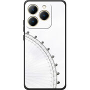 Чохол BoxFace Realme 15T 