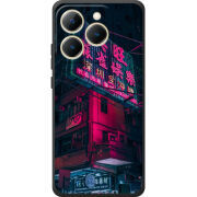 Чохол BoxFace Realme 15T 