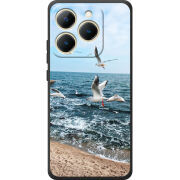 Чохол BoxFace Realme 15T 