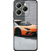 Чохол BoxFace Realme 15T 