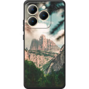 Чохол BoxFace Realme 15T 