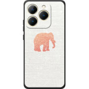 Чохол BoxFace Realme 15T 