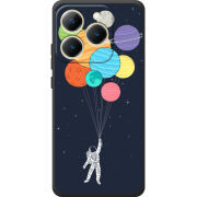 Чохол BoxFace Realme 15T 