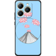 Чохол BoxFace Realme 15T 