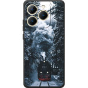 Чохол BoxFace Realme 15T 