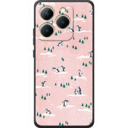 Чохол BoxFace Realme 15T 