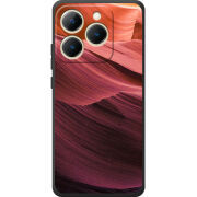 Чохол BoxFace Realme 15T 