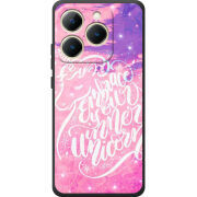 Чохол BoxFace Realme 15T 