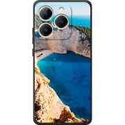 Чохол BoxFace Realme 15T 