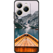 Чохол BoxFace Realme 15T 