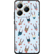 Чохол BoxFace Realme 15T 