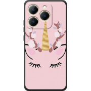 Чохол BoxFace Realme 15T 