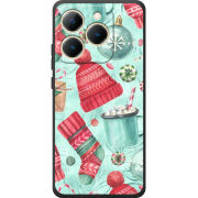 Чохол BoxFace Realme 15T 