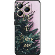 Чохол BoxFace Realme 15T 