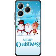 Чохол BoxFace Realme 15T 