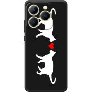 Чохол BoxFace Realme 15T 