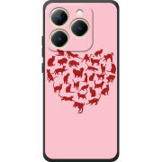 Чохол BoxFace Realme 15T 