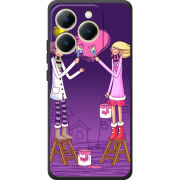 Чохол BoxFace Realme 15T 