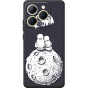 Чохол BoxFace Realme 15T 