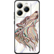 Чохол BoxFace Realme 15T 