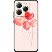 Чохол BoxFace Realme 15T 