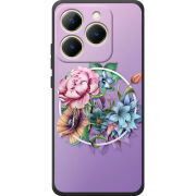 Чохол BoxFace Realme 15T 