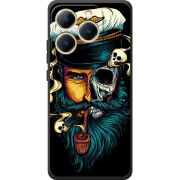 Чохол BoxFace Realme 15T 