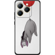 Чохол BoxFace Realme 15T 