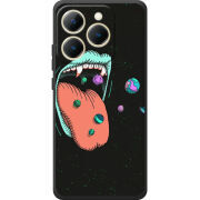 Чохол BoxFace Realme 15T 